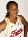 Tamika Catchings photo